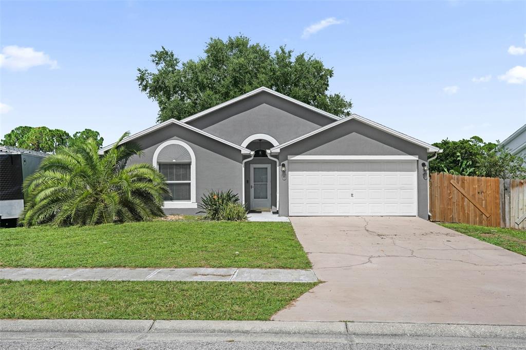 Property for sale at 830 SANDHURST COURT, TITUSVILLE, FL, 32780