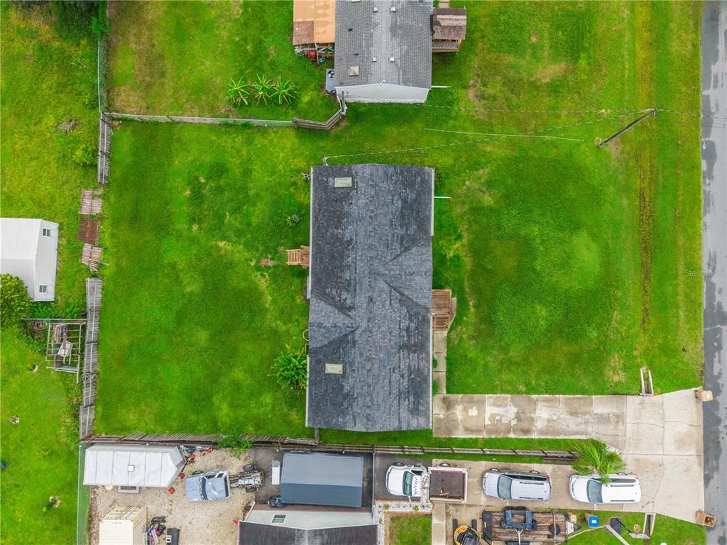 Property for sale at 3728 SILVER LAKE DRIVE, KISSIMMEE, FL, 34744
