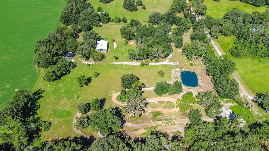 Property for sale at 3622 E WHIRLWIND, FLORAL CITY, FL, 34436
