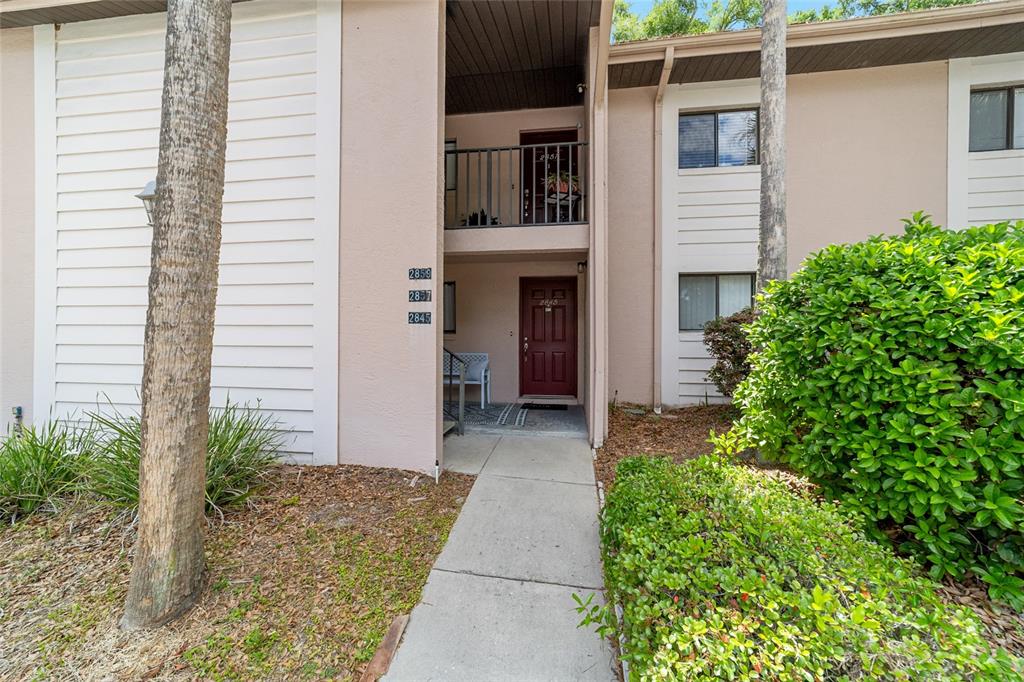Property for sale at 2845 SW 32ND AVENUE UNIT B3, OCALA, FL, 34474