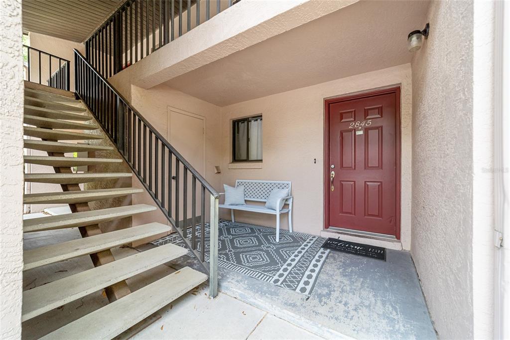 Property for sale at 2845 SW 32ND AVENUE UNIT B3, OCALA, FL, 34474