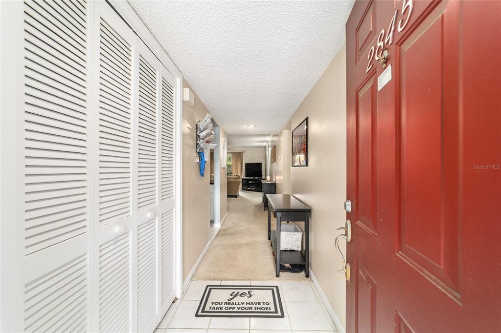 Property for sale at 2845 SW 32ND AVENUE UNIT B3, OCALA, FL, 34474