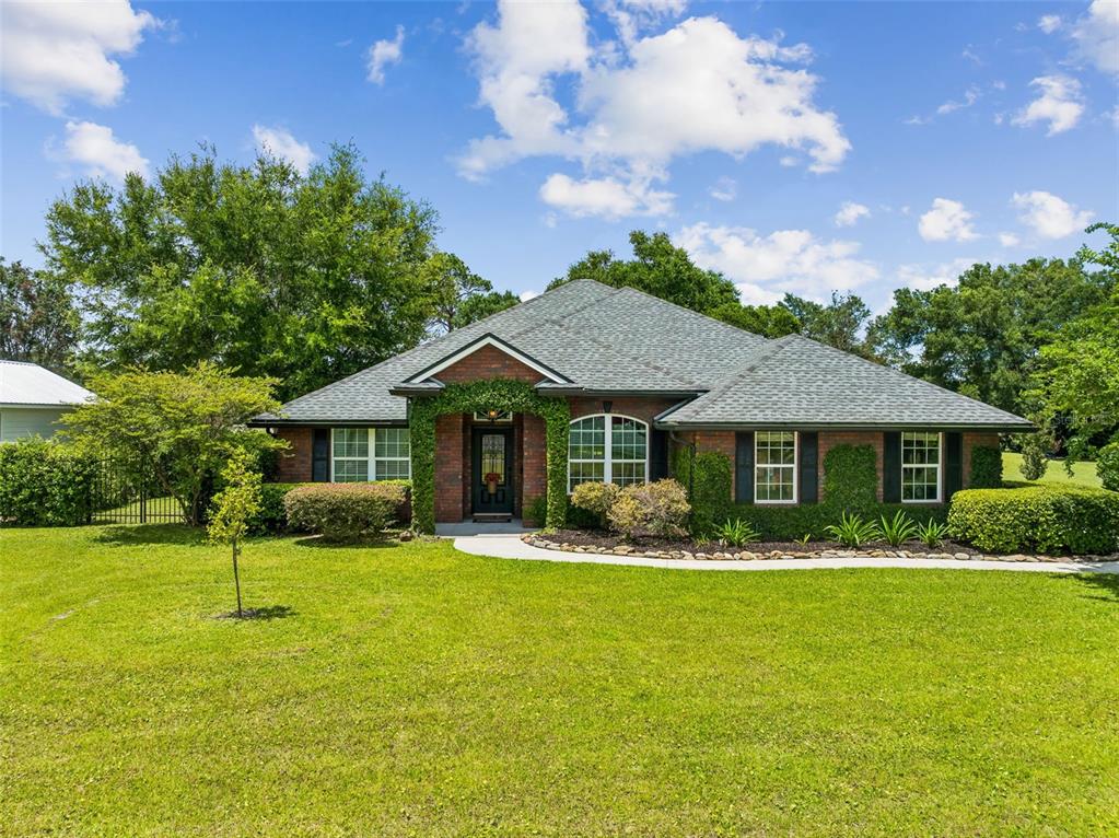 Property for sale at 96095 GRAVEL CREEK DRIVE, YULEE, FL, 32097
