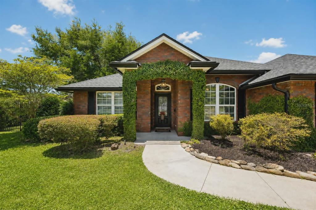 Property for sale at 96095 GRAVEL CREEK DRIVE, YULEE, FL, 32097