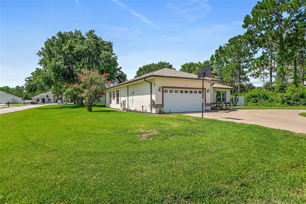 Property for sale at 1 SLIPPER FLOWER PATH E, PALM COAST, FL, 32164