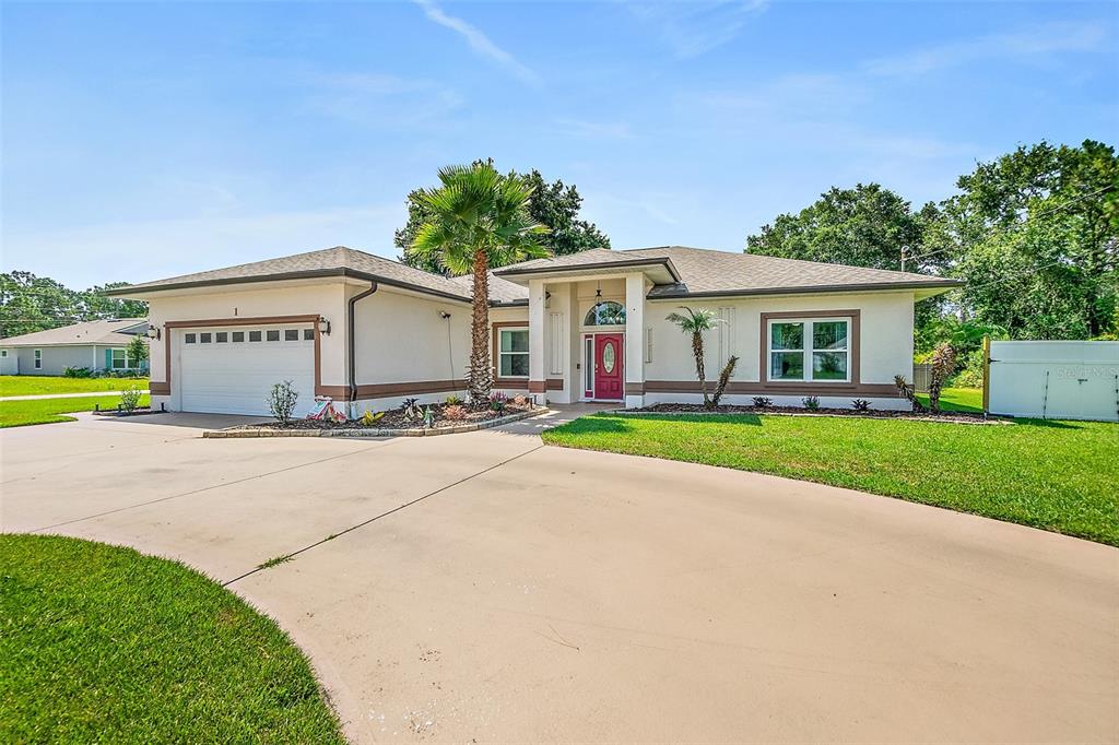Property for sale at 1 SLIPPER FLOWER PATH E, PALM COAST, FL, 32164