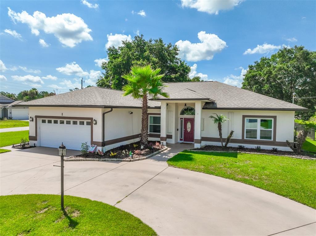 Property for sale at 1 SLIPPER FLOWER PATH E, PALM COAST, FL, 32164
