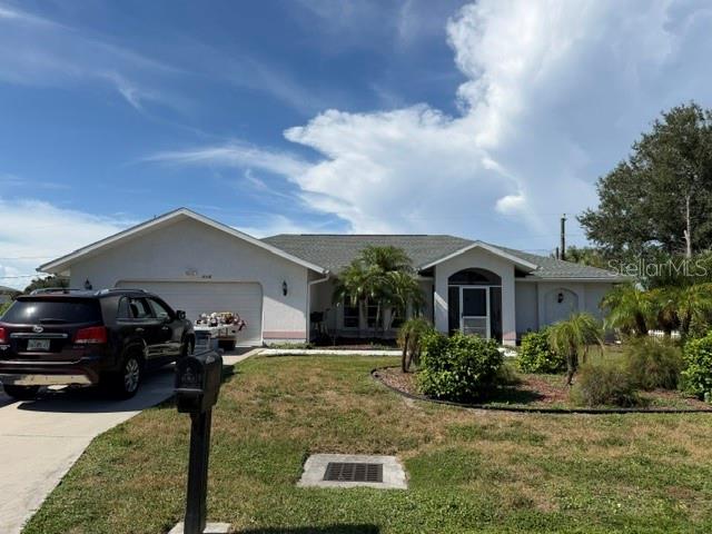Property for sale at 987 SHASTA ROAD, VENICE, FL, 34293