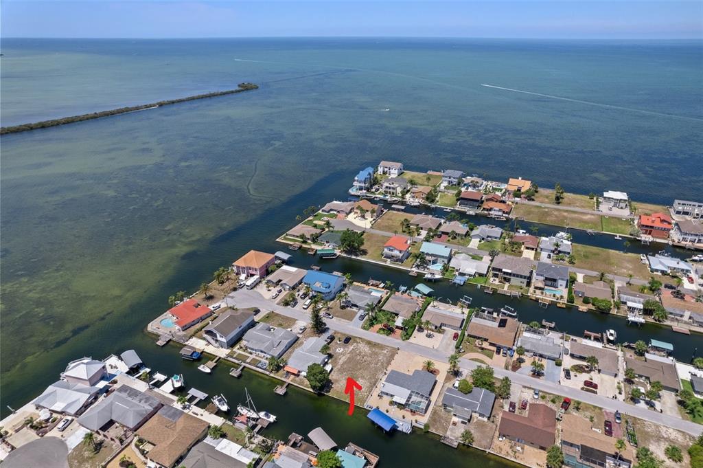 Property for sale at 0 STACEY DRIVE, HUDSON, FL, 34667
