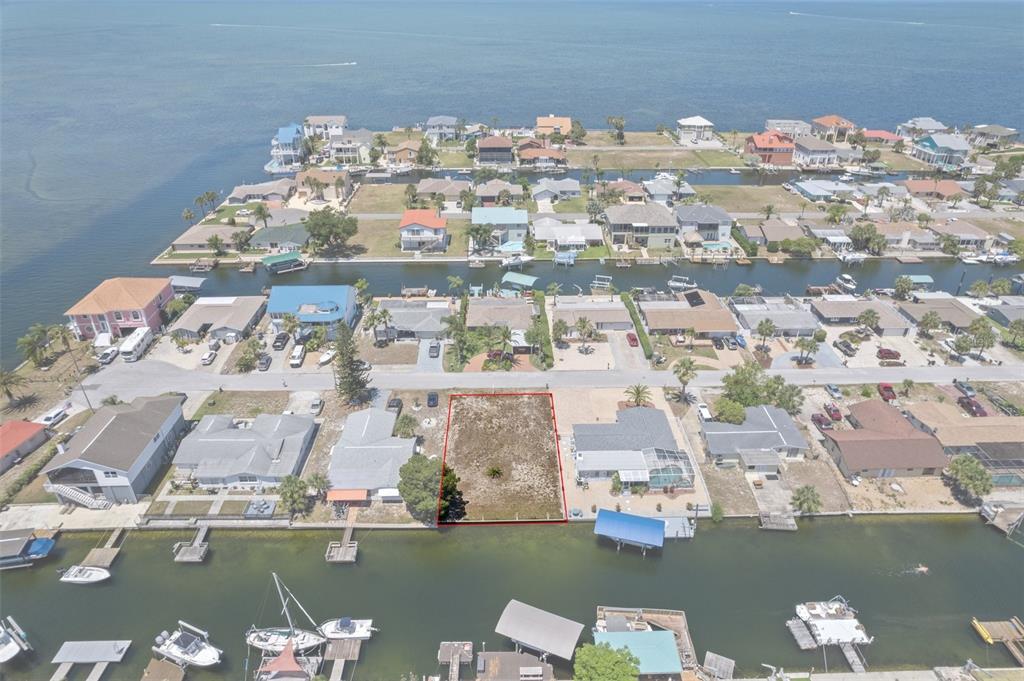 Property for sale at 0 STACEY DRIVE, HUDSON, FL, 34667