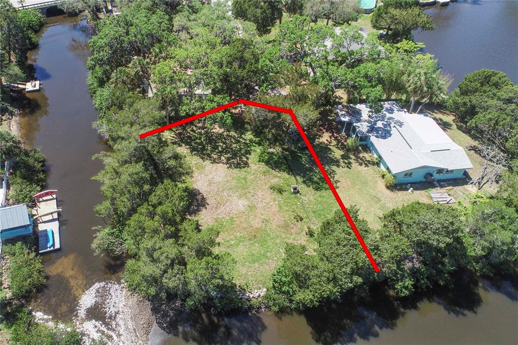 Property for sale at 5274 MILLER BAYOU DRIVE, PORT RICHEY, FL, 34668