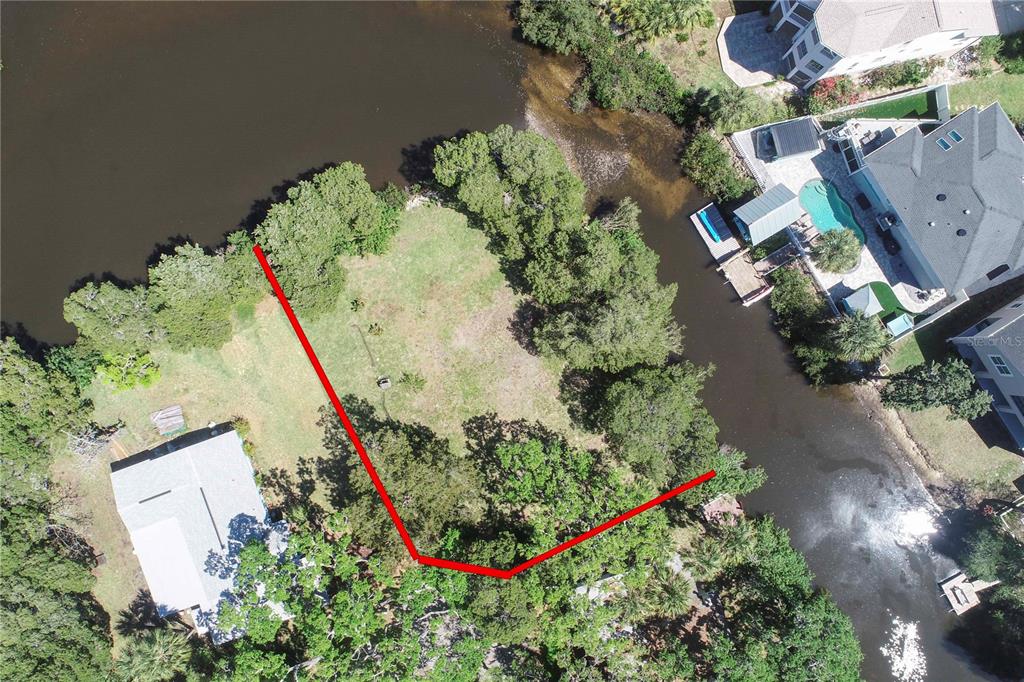 Property for sale at 5274 MILLER BAYOU DRIVE, PORT RICHEY, FL, 34668