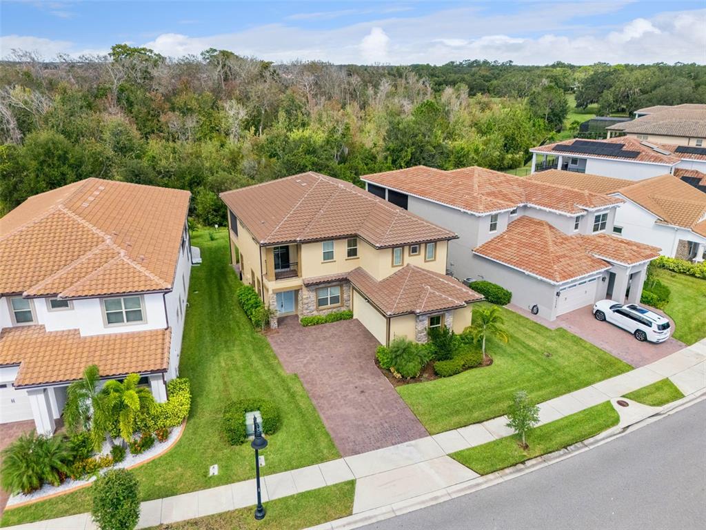 Property for sale at 13169 BROMBOROUGH DRIVE, ORLANDO, FL, 32832