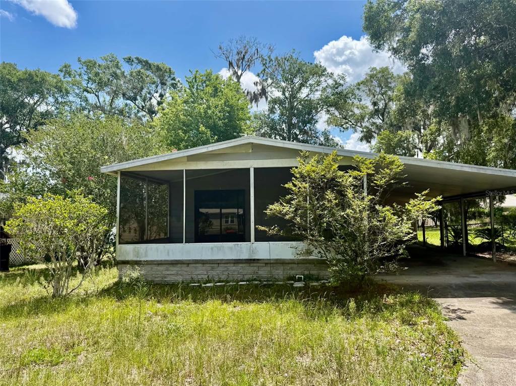 Property for sale at 6552 SE 112TH STREET, BELLEVIEW, FL, 34420