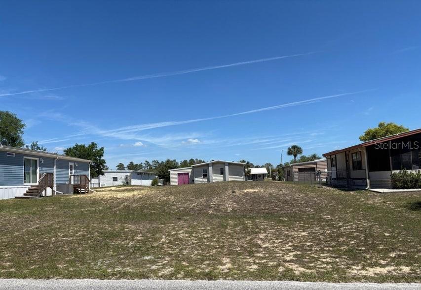 Property for sale at 14405 DIABLO DRIVE, BROOKSVILLE, FL, 34613