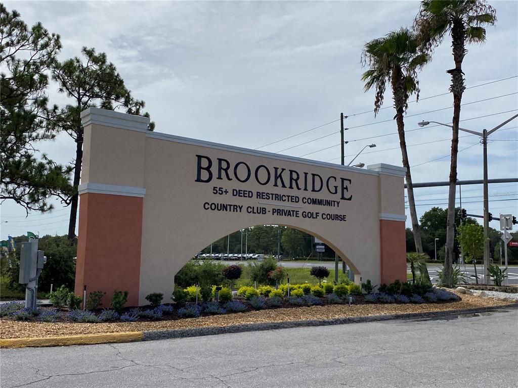 Brookridge Community
