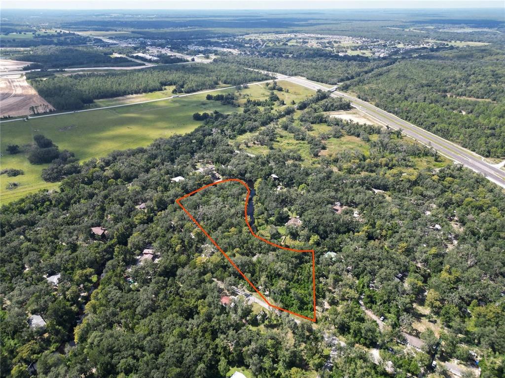 Property for sale at 0012 MARCHMONT CIRCLE, DADE CITY, FL, 33523
