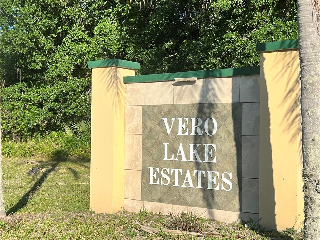 Property for sale at 8965 100TH AVENUE, VERO BEACH, FL, 32967
