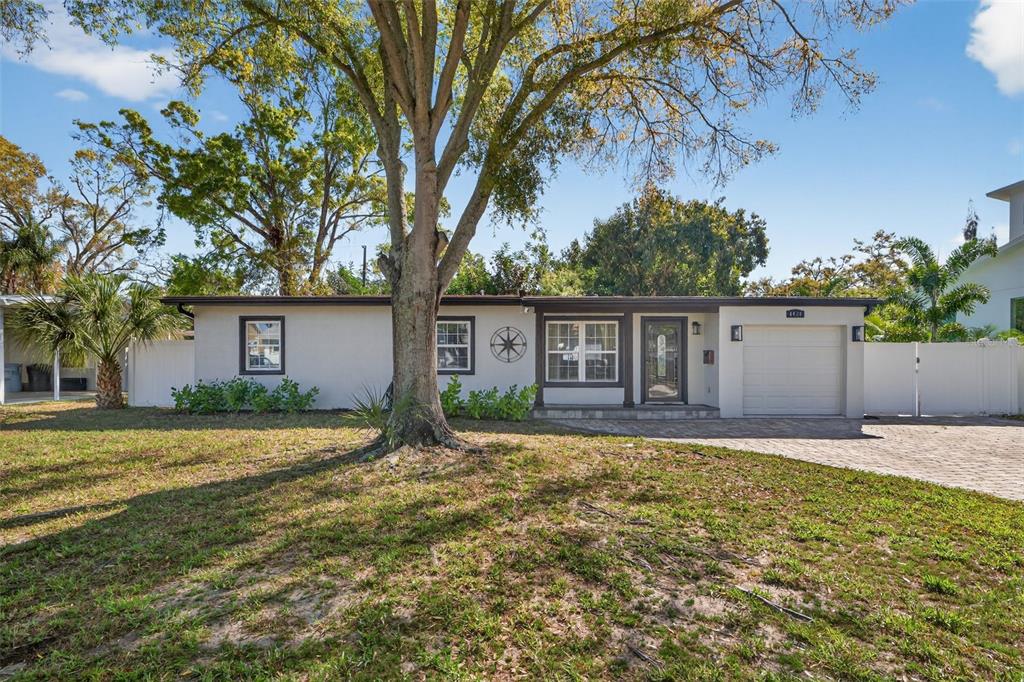 Property for sale at 4420 POMPANO DRIVE SE, ST PETERSBURG, FL, 33705