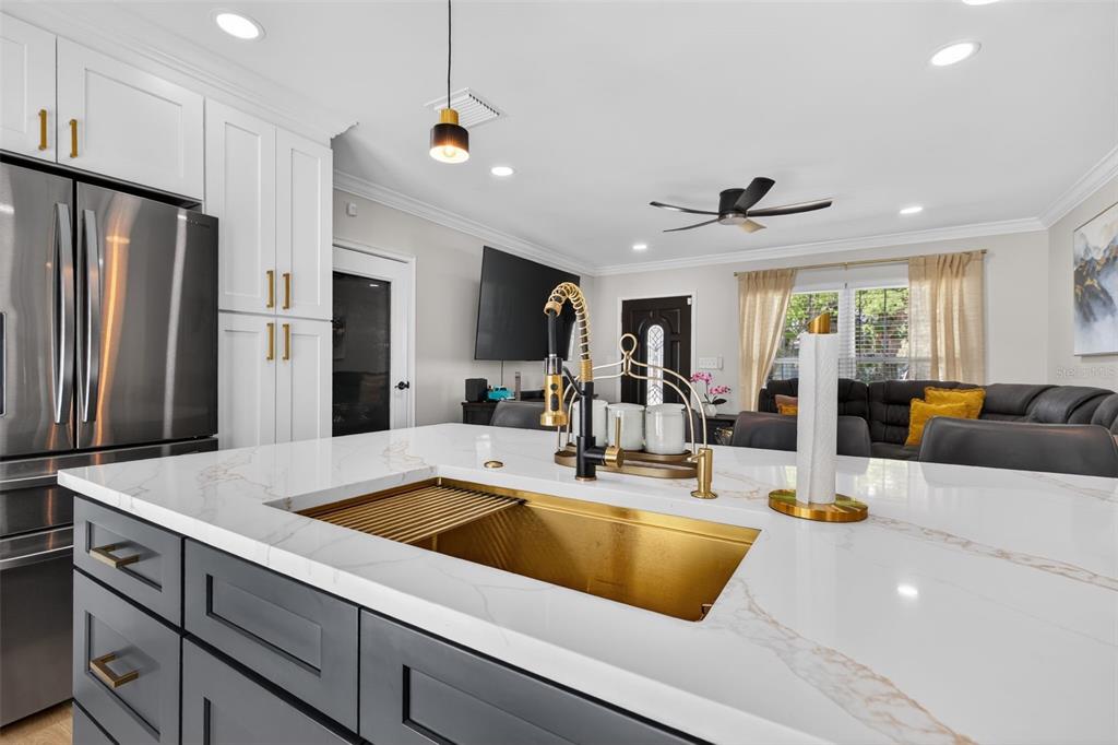 Property for sale at 4420 POMPANO DRIVE SE, ST PETERSBURG, FL, 33705
