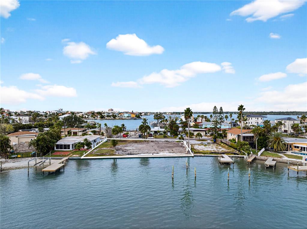 Property for sale at 409 161ST AVENUE, REDINGTON BEACH, FL, 33708