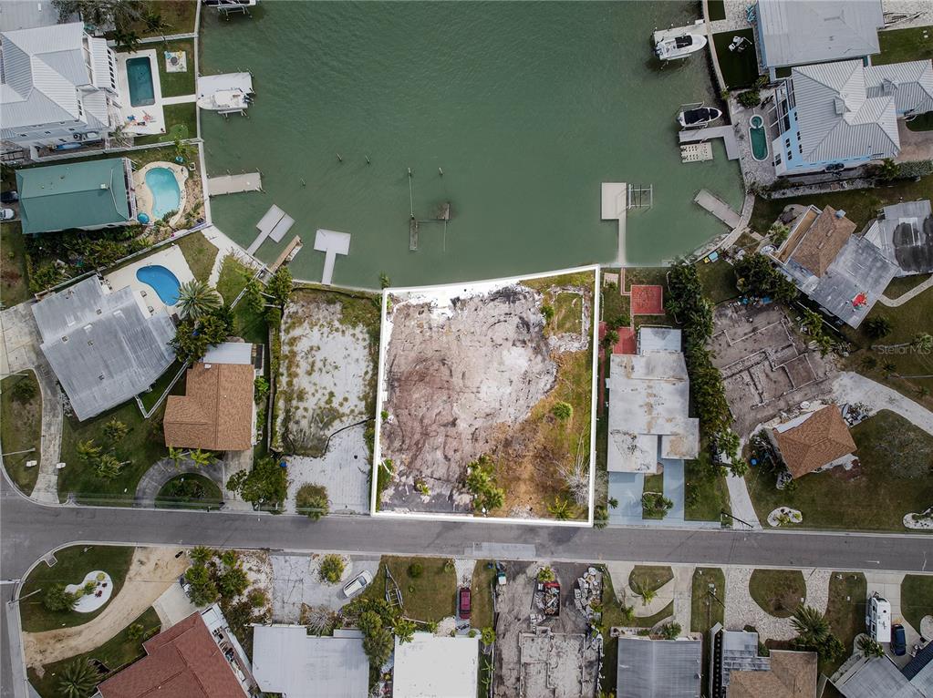 Property for sale at 409 161ST AVENUE, REDINGTON BEACH, FL, 33708