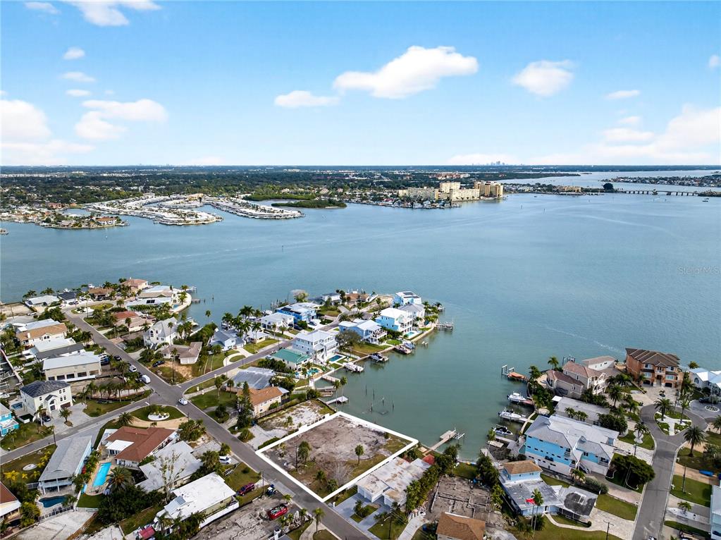 Property for sale at 409 161ST AVENUE, REDINGTON BEACH, FL, 33708