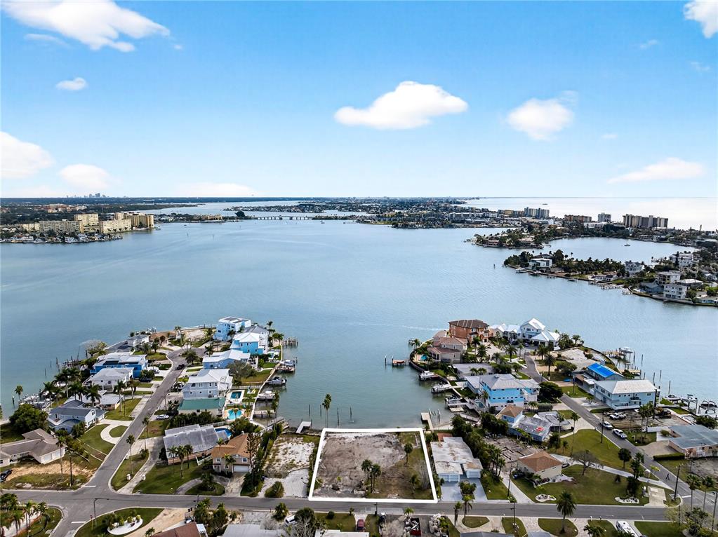 Property for sale at 409 161ST AVENUE, REDINGTON BEACH, FL, 33708