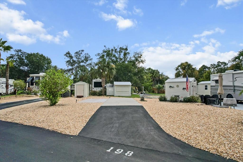 Property for sale at 10173 SUNCOAST BOULEVARD Lot 198, CRYSTAL RIVER, FL, 34428