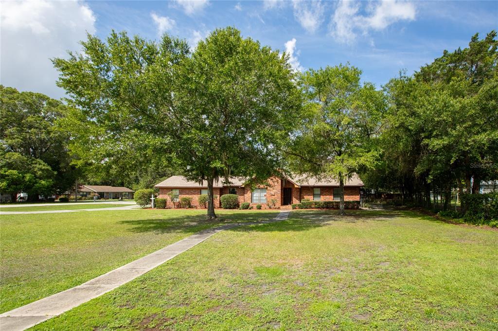 Property for sale at 1619 RAIFORD ROAD, STARKE, FL, 32091
