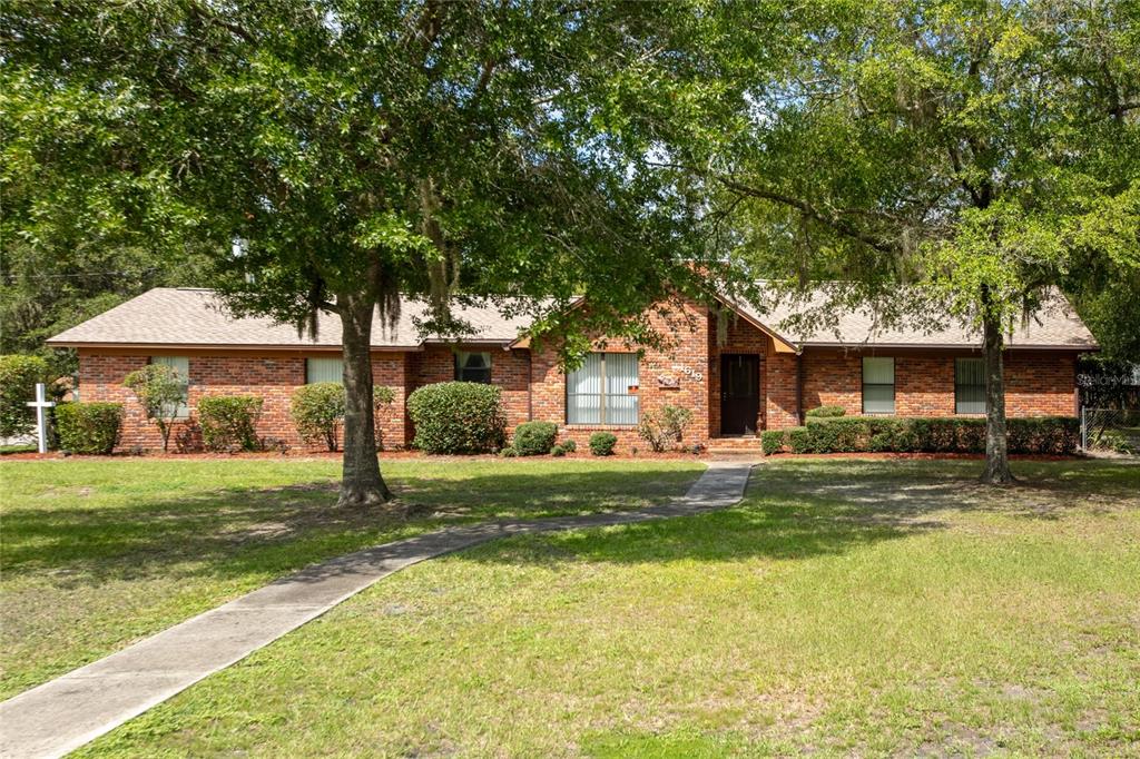 Property for sale at 1619 RAIFORD ROAD, STARKE, FL, 32091