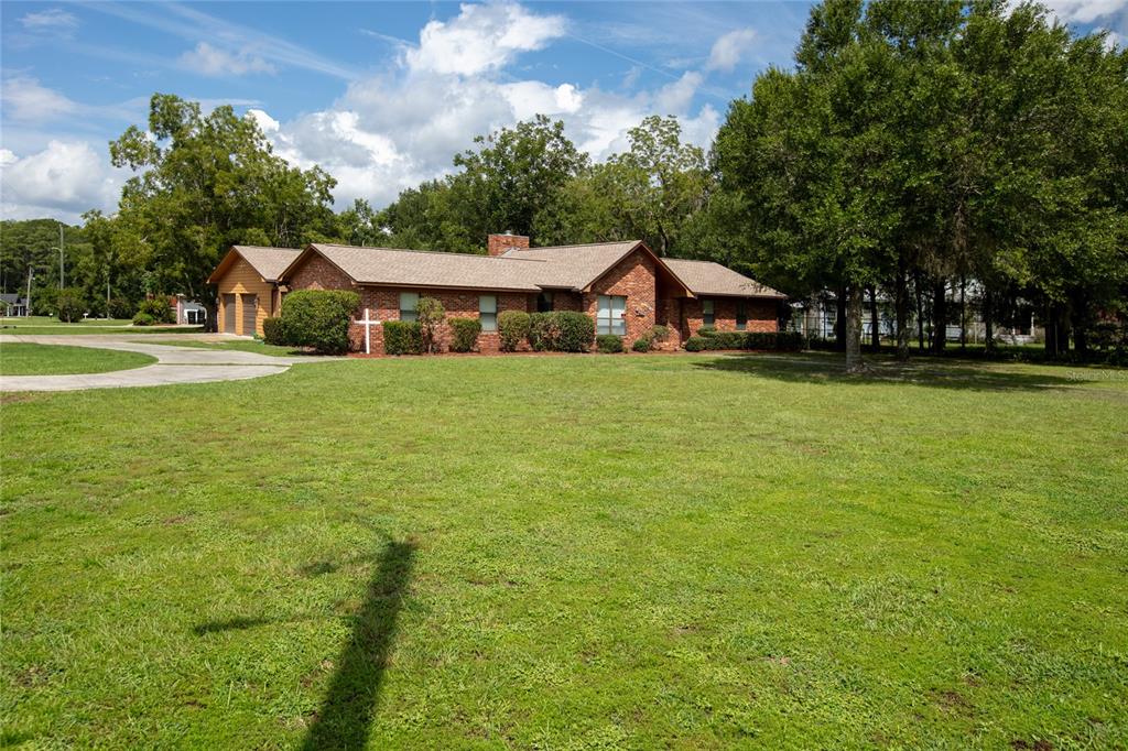 Property for sale at 1619 RAIFORD ROAD, STARKE, FL, 32091