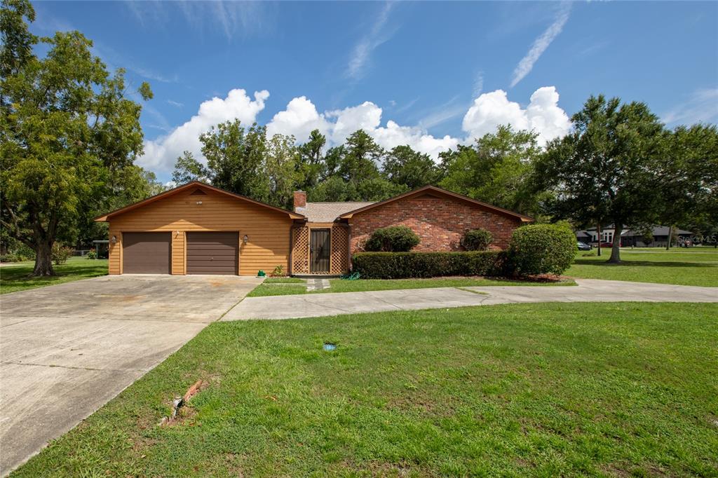 Property for sale at 1619 RAIFORD ROAD, STARKE, FL, 32091