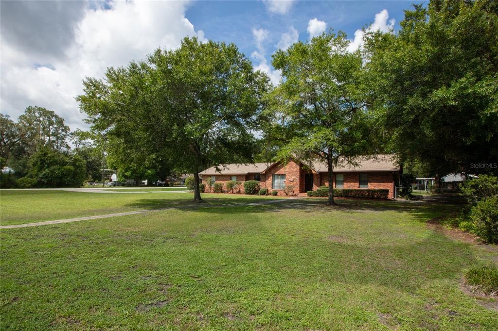 Property for sale at 1619 RAIFORD ROAD, STARKE, FL, 32091