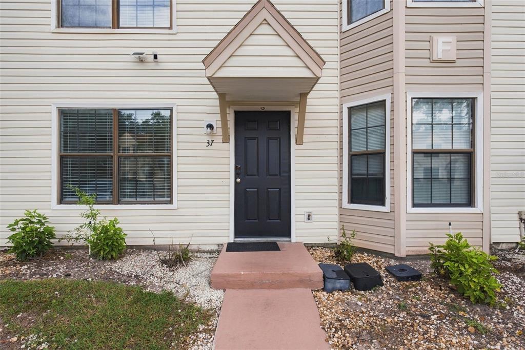 Property for sale at 2302 MAKI ROAD UNIT 37, PLANT CITY, FL, 33563