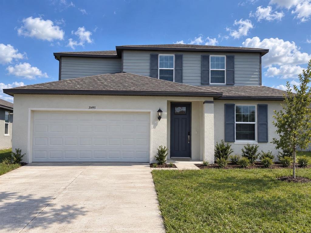 Property for sale at 31495 MALBEC DRIVE, BROOKSVILLE, FL, 34602