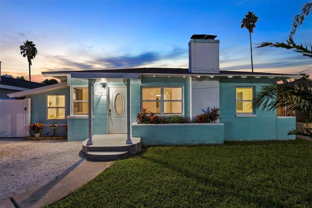 Property for sale at 15424 2ND STREET E, MADEIRA BEACH, FL, 33708