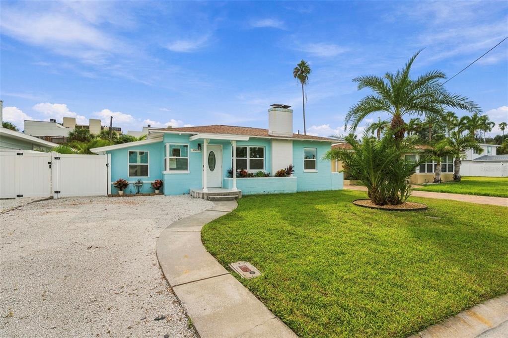 Property for sale at 15424 2ND STREET E, MADEIRA BEACH, FL, 33708