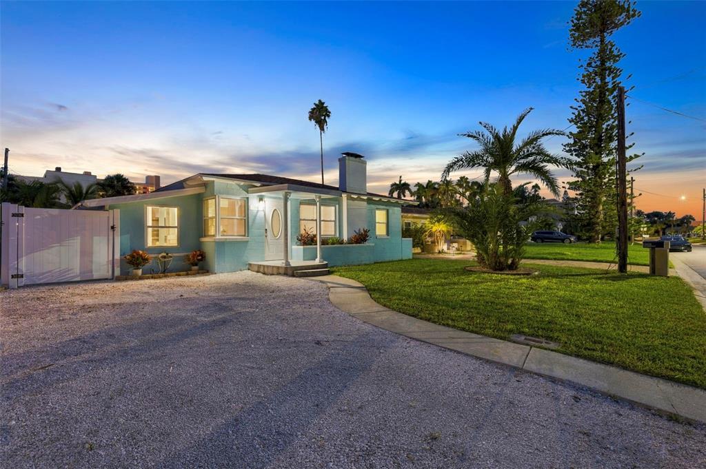 Property for sale at 15424 2ND STREET E, MADEIRA BEACH, FL, 33708