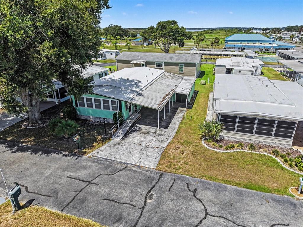 Property for sale at 116 PINE TERRACE, HAINES CITY, FL, 33844