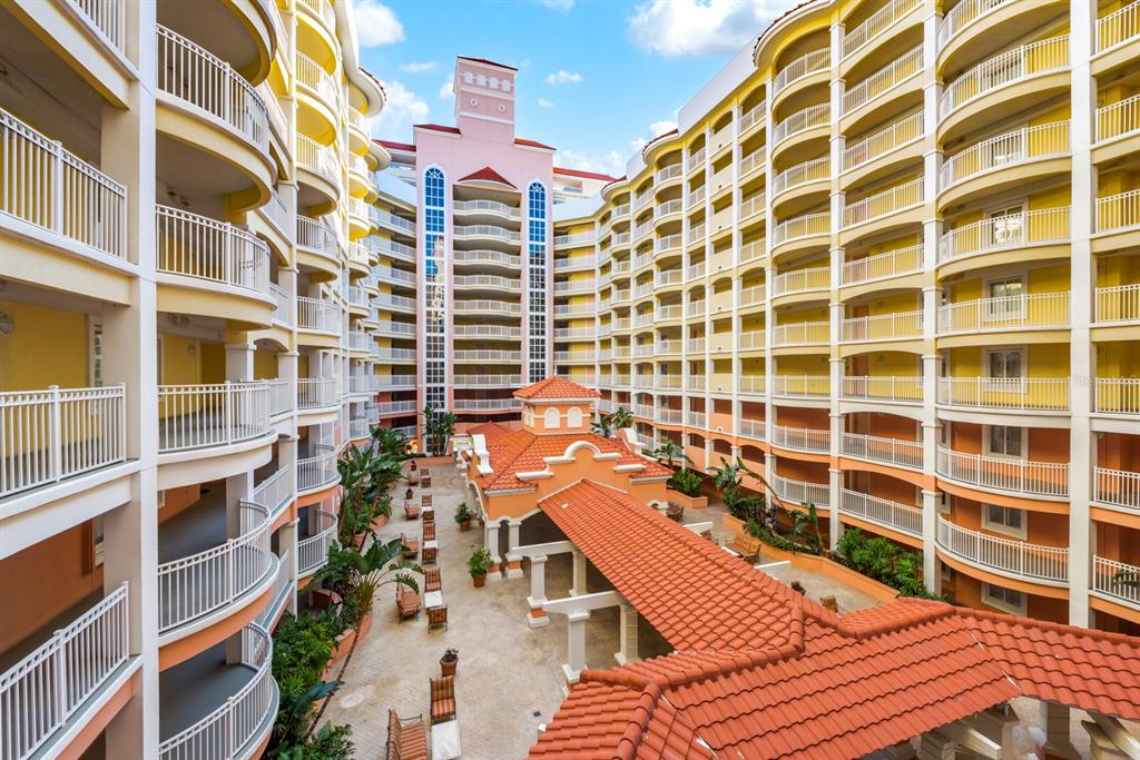 Property for sale at 200 OCEAN CREST DRIVE UNIT 427, PALM COAST, FL, 32137