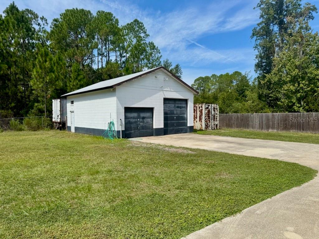 Property for sale at 1542 BEECH BOULEVARD, BUNNELL, FL, 32110