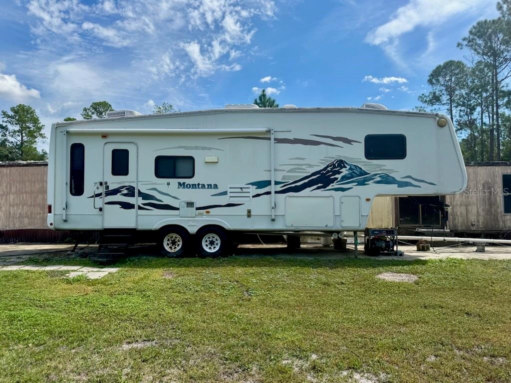 Property for sale at 1542 BEECH BOULEVARD, BUNNELL, FL, 32110