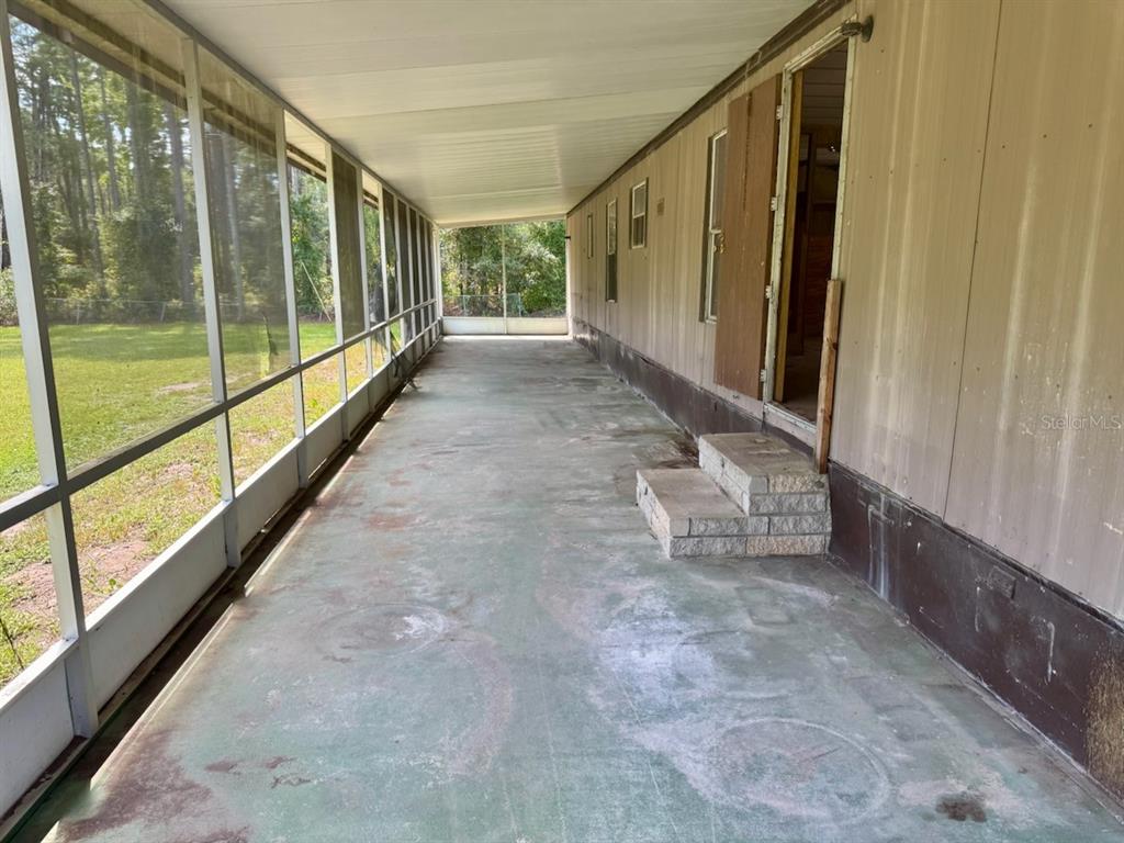 Property for sale at 1542 BEECH BOULEVARD, BUNNELL, FL, 32110