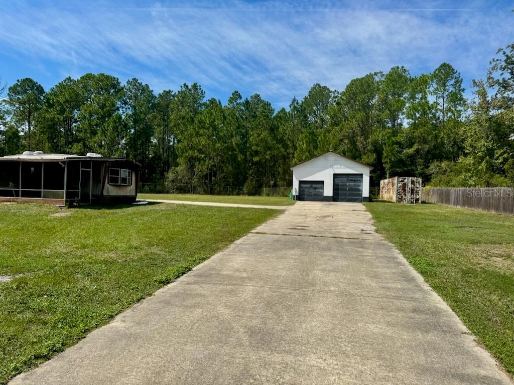 Property for sale at 1542 BEECH BOULEVARD, BUNNELL, FL, 32110