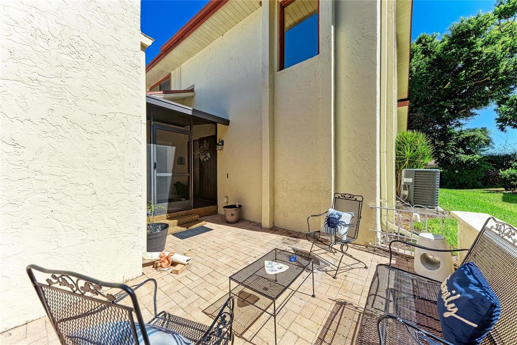 Property for sale at 6207 COURTSIDE DRIVE UNIT 23, BRADENTON, FL, 34210