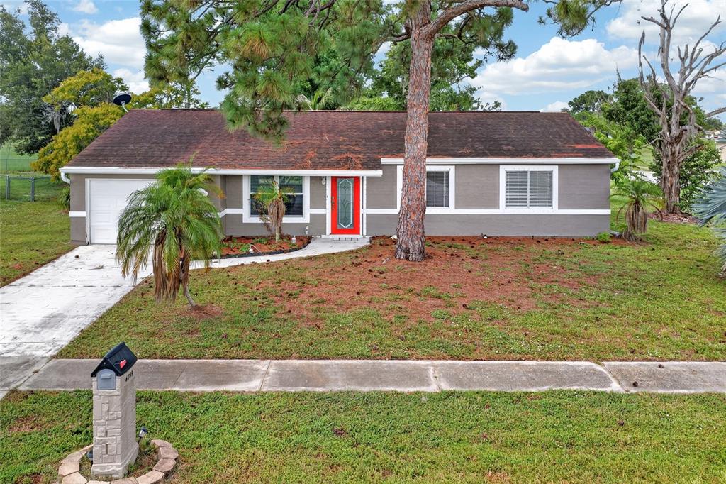 Property for sale at 6789 MIRO COURT, NORTH PORT, FL, 34287