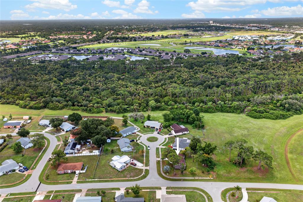 Property for sale at 6789 MIRO COURT, NORTH PORT, FL, 34287
