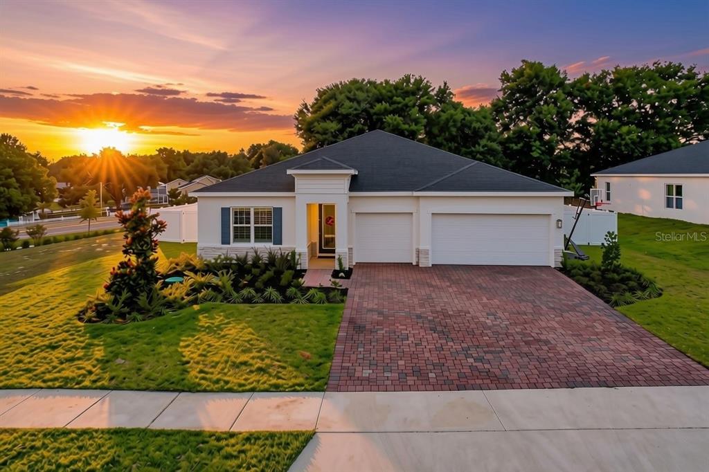 Property for sale at 9844 PINE MILL COURT, CLERMONT, FL, 34711