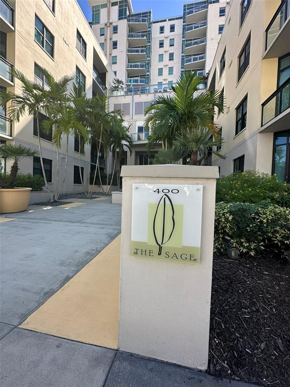 Property for sale at 400 4TH AVENUE S UNIT 1207, ST PETERSBURG, FL, 33701